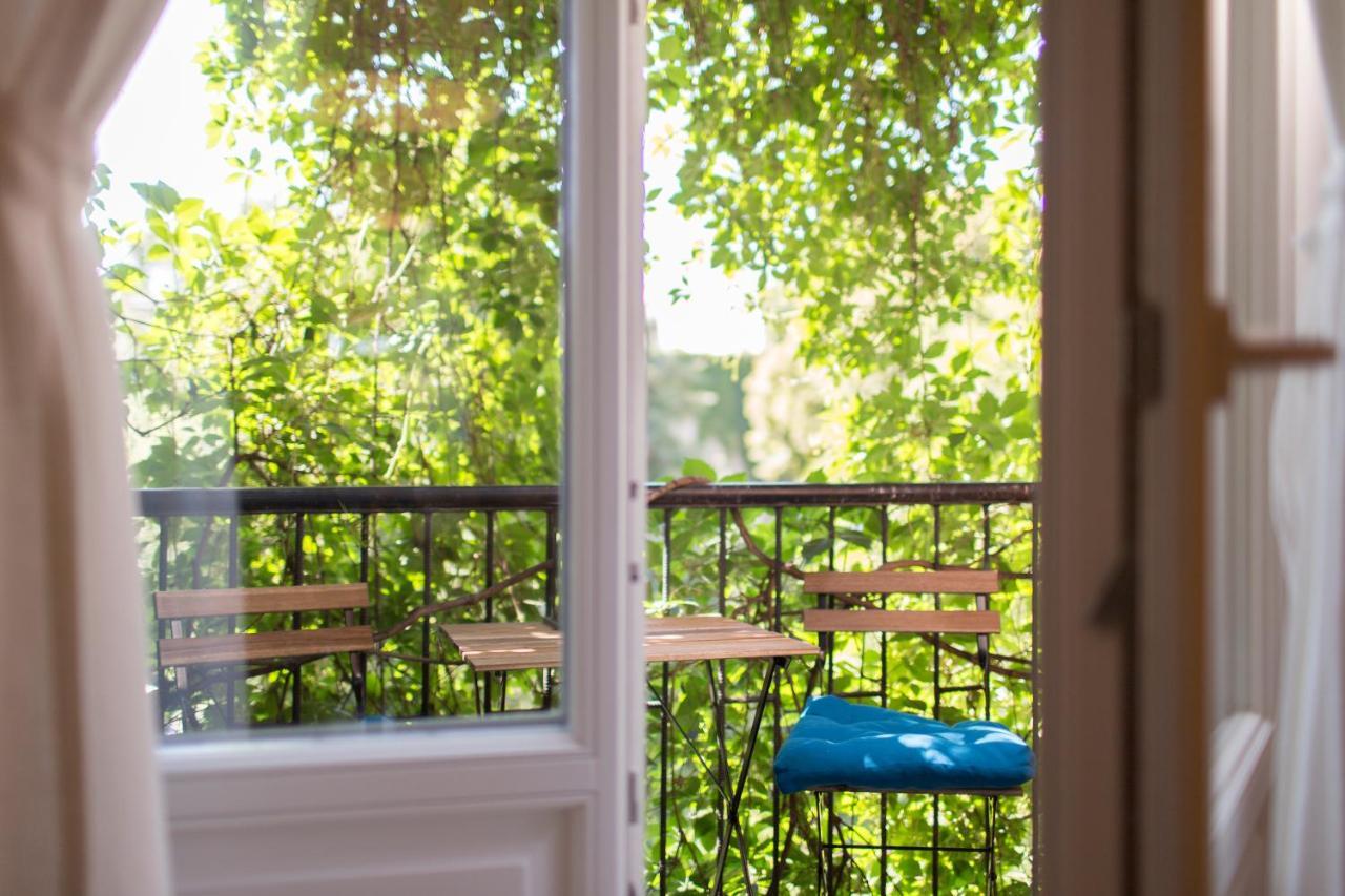 Tyzenhauz Grand Apartaments Krakau Exterior foto